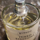 Отзыв Byredo Parfums Mixed Emotions