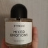 Парфюмерия Mixed Emotions от Byredo Parfums