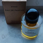 Отзыв Byredo Parfums Mixed Emotions