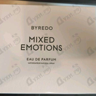 Отзыв Byredo Parfums Mixed Emotions