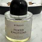 Отзыв Byredo Parfums Mixed Emotions
