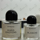 Отзыв Byredo Parfums Mixed Emotions