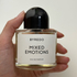 Парфюмерия Byredo Parfums Mixed Emotions