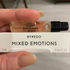 Парфюмерия Mixed Emotions от Byredo Parfums Отзывы Byredo Parfums Mixed Emotions
