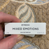 Парфюмерия Byredo Parfums Mixed Emotions