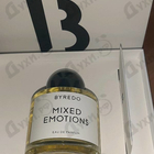 Отзыв Byredo Parfums Mixed Emotions