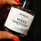 Отзывы Byredo Parfums Mixed Emotions