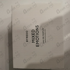 Духи Mixed Emotions от Byredo Parfums