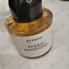 Отзыв Byredo Parfums Mixed Emotions