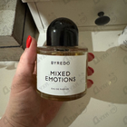 Отзывы Byredo Parfums Mixed Emotions