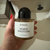 Духи Mixed Emotions от Byredo Parfums