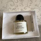 Отзыв Byredo Parfums Mixed Emotions