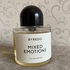 Отзывы Byredo Parfums Mixed Emotions