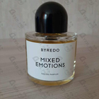 Отзыв Byredo Parfums Mixed Emotions