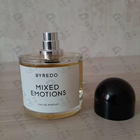 Духи Mixed Emotions от Byredo Parfums