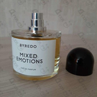 Отзыв Byredo Parfums Mixed Emotions