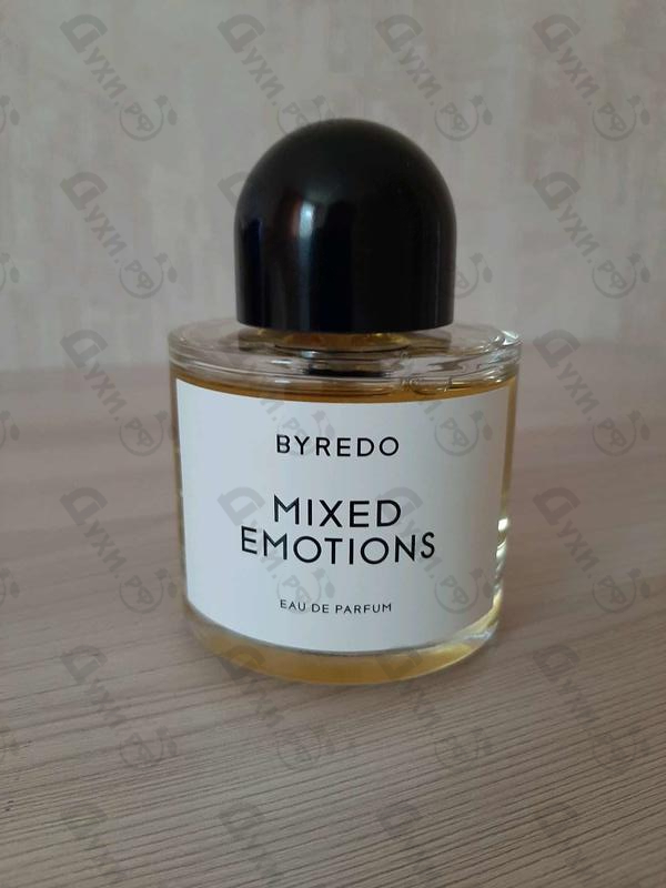 Парфюмерия Byredo Parfums Mixed Emotions