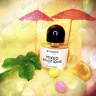 Отзывы Byredo Parfums Mixed Emotions