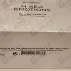 Отзыв Byredo Parfums Mixed Emotions