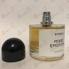Духи Mixed Emotions от Byredo Parfums