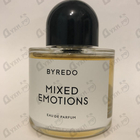 Отзыв Byredo Parfums Mixed Emotions