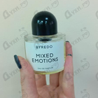 Отзыв Byredo Parfums Mixed Emotions