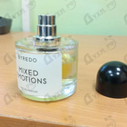 Отзывы Byredo Parfums Mixed Emotions