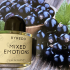 Отзыв Byredo Parfums Mixed Emotions