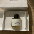 Отзыв Byredo Parfums Mixed Emotions