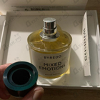 Отзывы Byredo Parfums Mixed Emotions