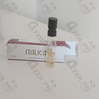 Духи Italica от Xerjoff
