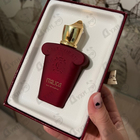 Отзыв Xerjoff Italica