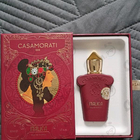 Отзывы Xerjoff Italica