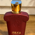 Духи Italica от Xerjoff