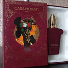 Отзыв Xerjoff Italica