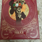 Отзыв Xerjoff Italica