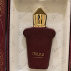 Отзыв Xerjoff Italica