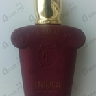 Отзывы Xerjoff Italica