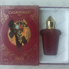 Отзыв Xerjoff Italica