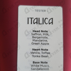 Отзыв Xerjoff Italica