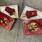 Отзыв Xerjoff Italica