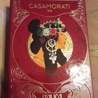 Отзывы Xerjoff Italica