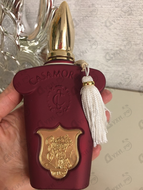 Духи Italica от Xerjoff