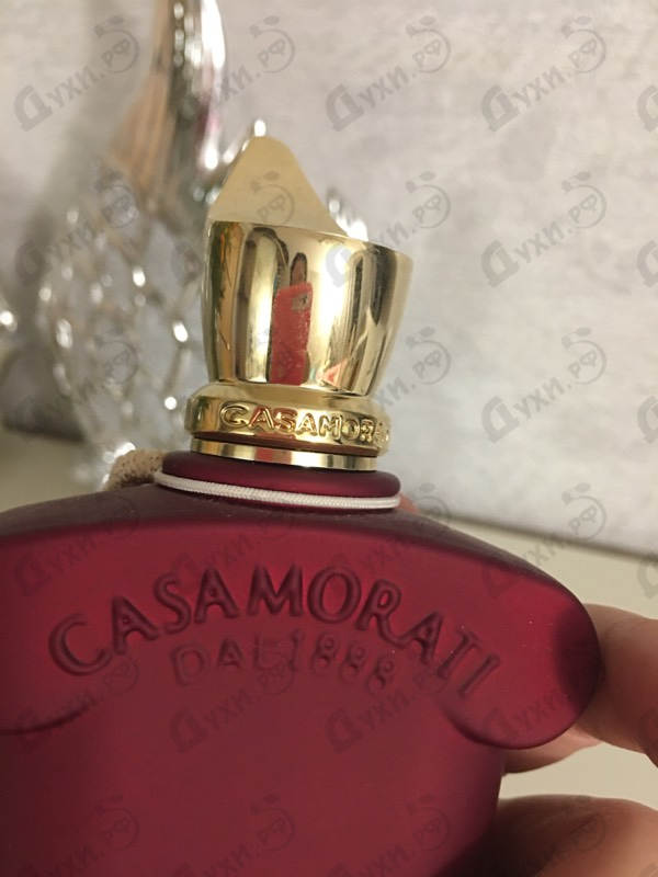 Духи Italica от Xerjoff