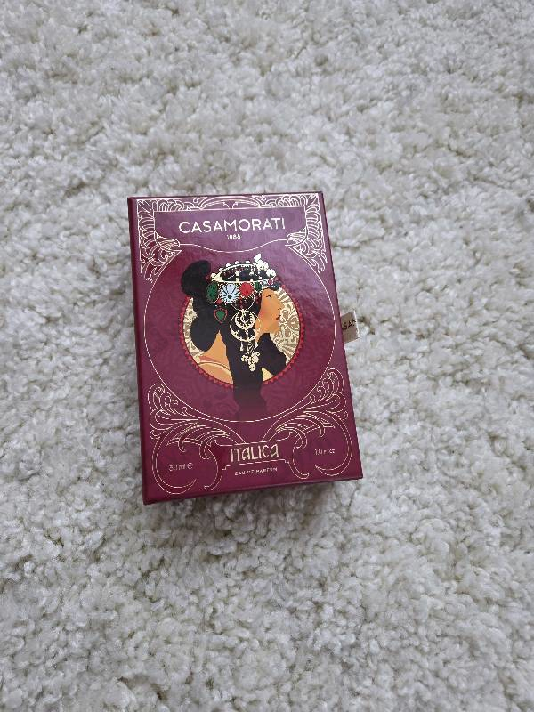 Купить Xerjoff Italica