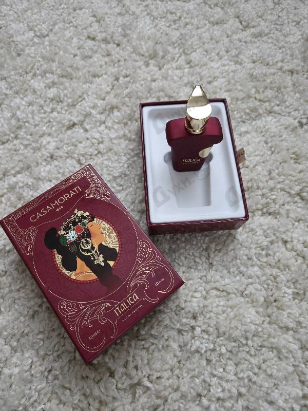 Купить Italica от Xerjoff