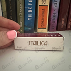 Духи Italica от Xerjoff