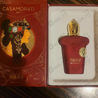 Парфюм Xerjoff Italica