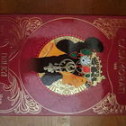 Парфюм Xerjoff Italica