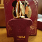 Духи Italica от Xerjoff